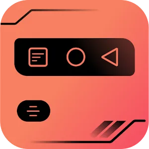 QuickButtonsPro Navigation Bar v1.4 MOD APK (Full Version)