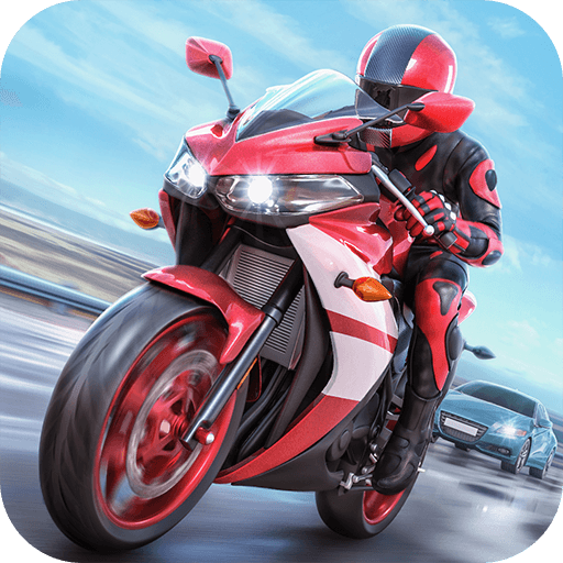 Racing Fever: Moto v1.98.0 MOD APK (Unlimited Money)