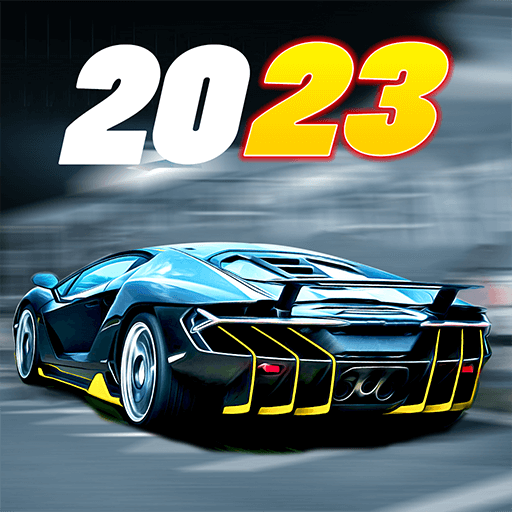 Racing Go v1.9.8 MOD APK (Free Shoping, Unlocked Cars)