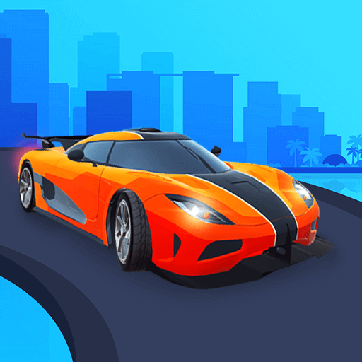 Racing Master v1.5.5 MOD APK (Unlimited Currency)