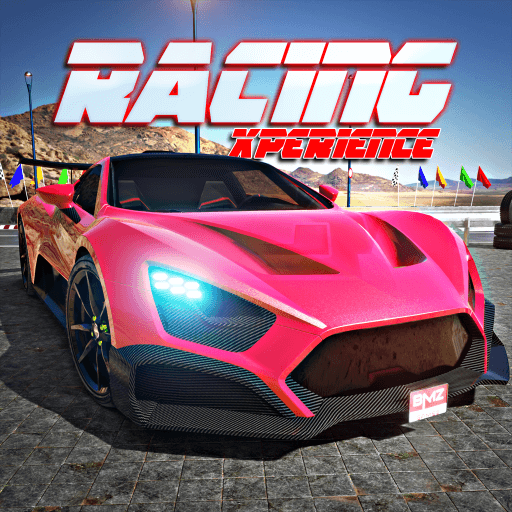 Racing Xperience: Driving Sim v2.2.7 MOD APK (Unlimited Money)