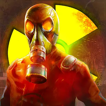 Radiation City v1.0.2 b35 MOD APK (Full Game)