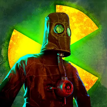 Radiation Island v1.2.10 MOD APK (Unlimited Resources, Unlocked, Durability)