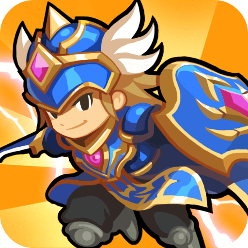 Raid the Dungeon v1.60.1 MOD APK (Dumb Enemy, Multiply Hit Count)