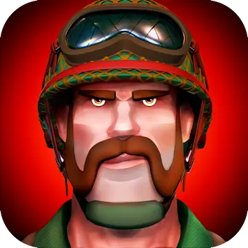 Raidfield 2 v9.317 MOD APK (Unlimited Ammo, Wallhack)