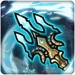 Raising Poseidon: Idle RPG v1.3.00 MOD APK (Gold Multiplier)