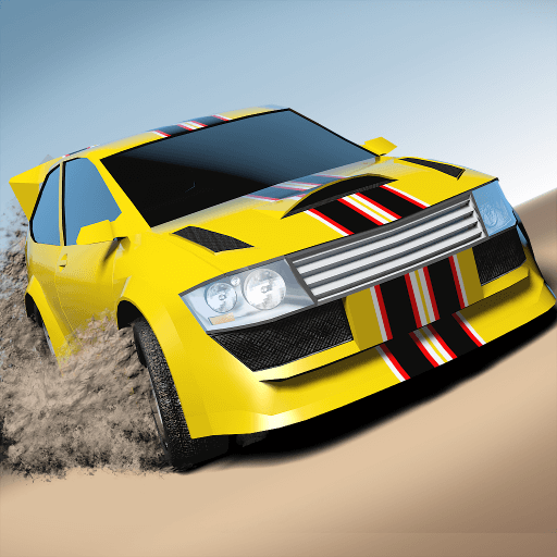 Rally Fury v1.113 MOD APK (Unlimited Money)