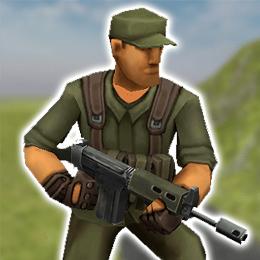 Rambo Shooter: Escape v32 MOD APK (Unlimited Cash)