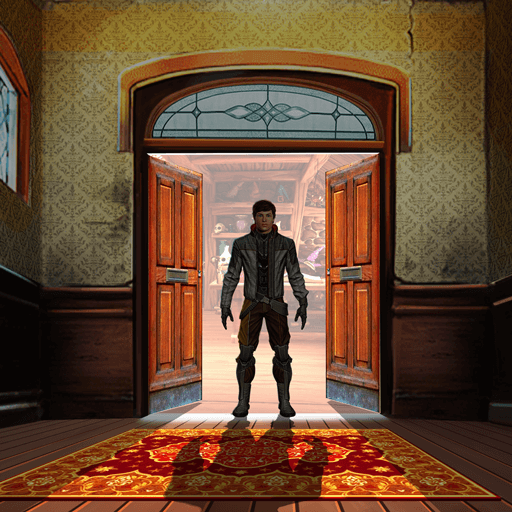 Random Room Escape v4.1 MOD APK (Unlimited Money)