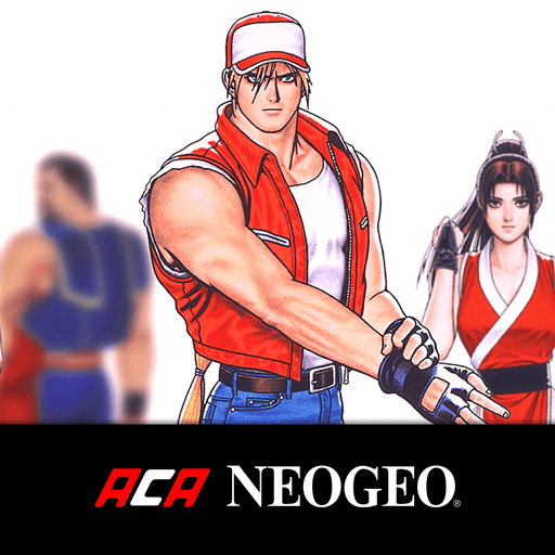 REAL BOUT FATAL FURY SPECIAL v1.1.2 MOD APK (Full Game)