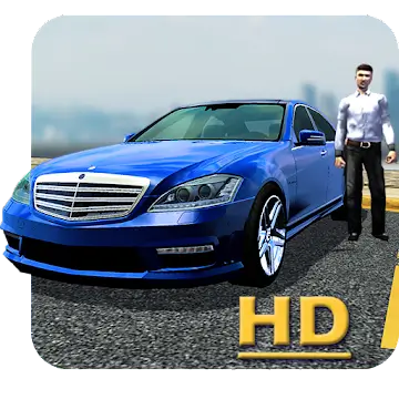 Real Car Parking 3D v5.9.4 MOD APK (Free Shopping, Unlocked All Cars)