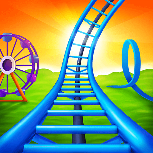 Real Coaster v1.0.615 MOD APK (Unlimited Money)