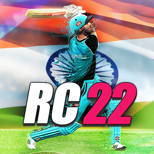 Real Cricket 22 v1.6 MOD APK ()