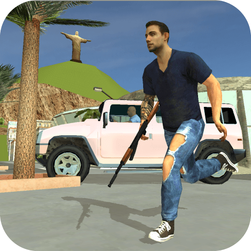 Real Gangster Crime 2 v2.6.8 MOD APK (Unlimited Money)