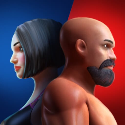 Real MMA v1.0.1.7 MOD APK (Unlock All Levels)