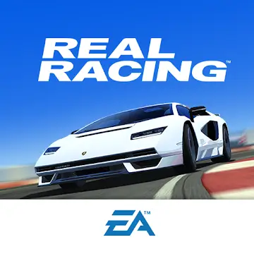 Real Racing 3