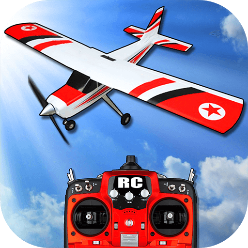 Real RC Flight Sim 2023 Online v23.0.2 MOD APK (Unlocked All Maps, The Plane)