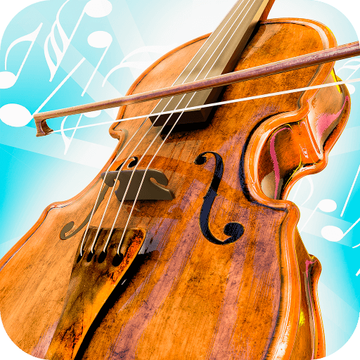 Real Violin Solo v1.7.4 MOD APK (Premium Unlocked)