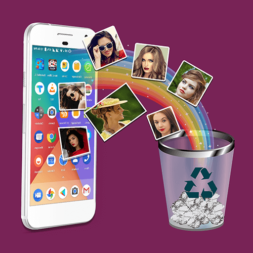 Recover Deleted All Photos v12.4 MOD APK (Pro Unlocked)