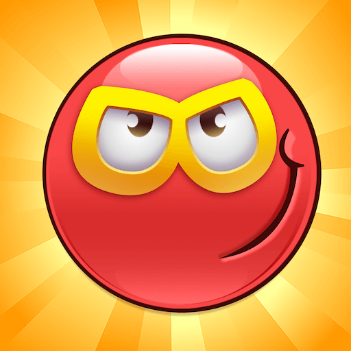 Red Ball Super Run v1.5.3 MOD APK (Unlimited Money)