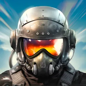 Red Hunt v1.09.07 MOD APK (Unlimited Money)