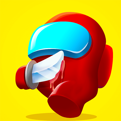 Red Imposter v1.4.4 MOD APK (Dumb Enemy)