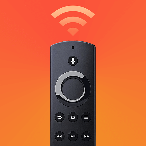 Remote for Fire TV & FireStick v1.7.4 MOD APK (Premium Unlocked)