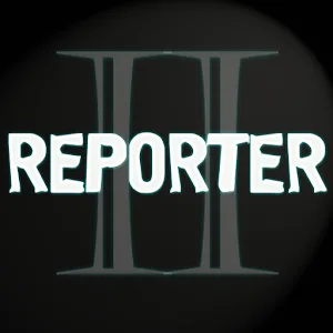 Reporter 2