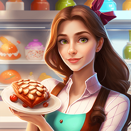 Restaurant Story v1.1.2 MOD APK (Free Rewards)