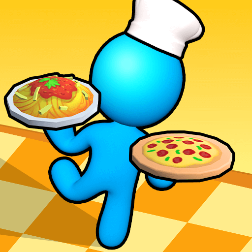 Restaurant Tycoon: Dining King v32 MOD APK (Free Rewards)