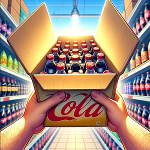 Retail Store Simulator v9.0 MOD APK (Unlimited Money)