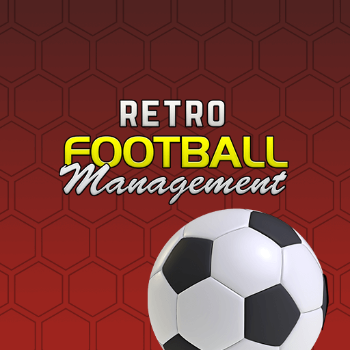 Retro Football Management v1.82.0 MOD APK (Unlimited Money)