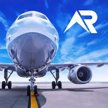 RFS - Real Flight Simulator v2.2.9 MOD APK (Full Game)