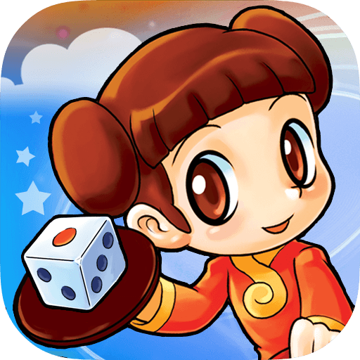 Richman 4 fun v7.5 MOD APK (Unlimited All Maps, Characters)