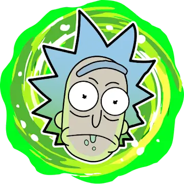 Rick and Morty: Pocket Mortys v2.34.1 MOD APK (Unlimited Coupons/Schmeckles)