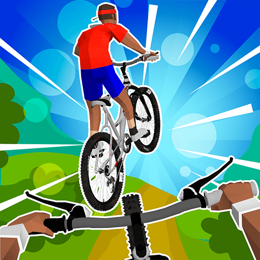 Riding Extreme 3D v2.9.8.1 MOD APK (Unlimited Coins)