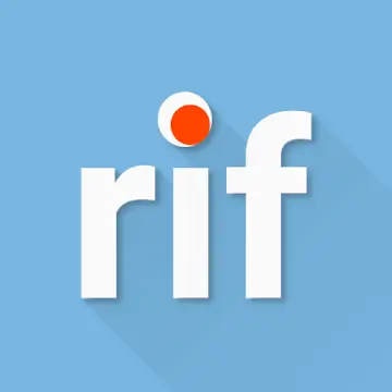 rif is fun golden platinum for Reddit v5.6.22 MOD APK (PAID/Patched)