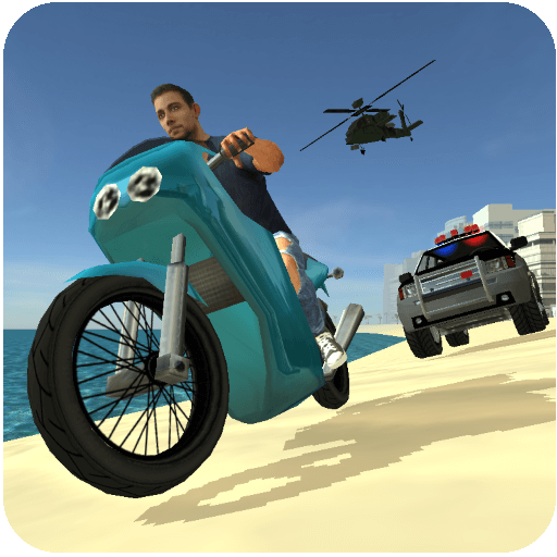 Rio Rrime City v3.6.5 MOD APK (Menu, Money, God Mode)