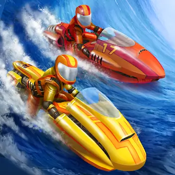 Riptide GP2 v2023.11.13 MOD APK (Free Purchase)