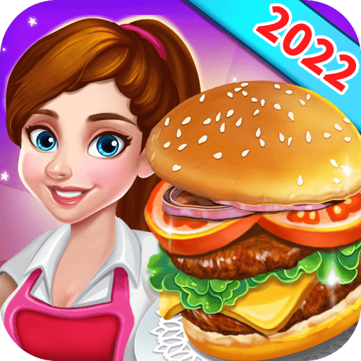 Rising Super Chef v8.3.1 MOD APK (Unlimited Cash)