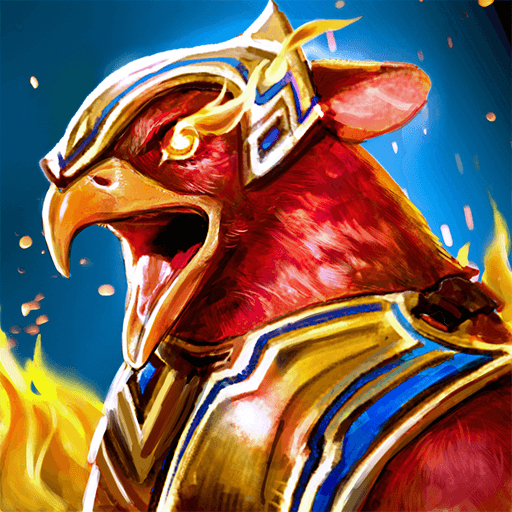 Rival Kingdoms: Ruination v2.2.11.204 MOD APK (Unlimited Mana, No Skill CD)