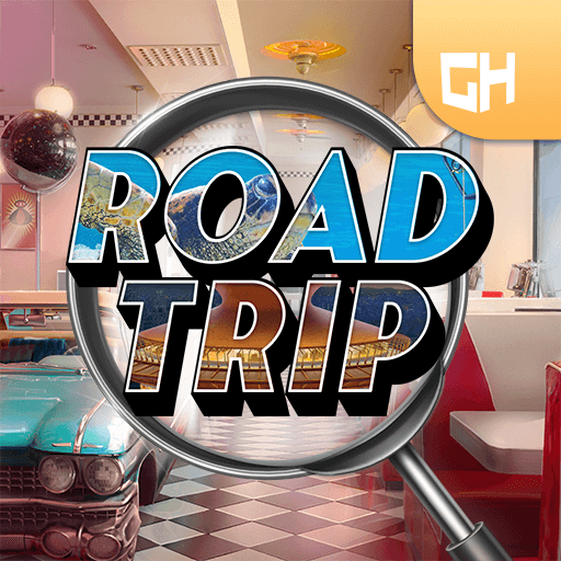 Road Trip USA 2 - West v2.0.64 MOD APK (Unlocked All Content)