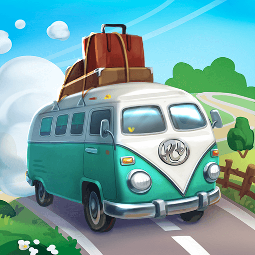 Road Trip v0.29.2 MOD APK (Unlimited Money)