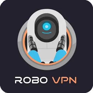 Robo VPN Pro v5.17 MOD APK (Premium Unlocked)