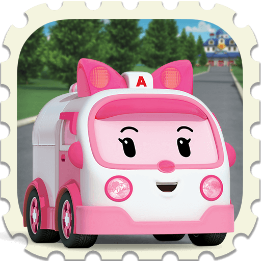 Robocar Poli v1.1.3 MOD APK (Unlock Levels)