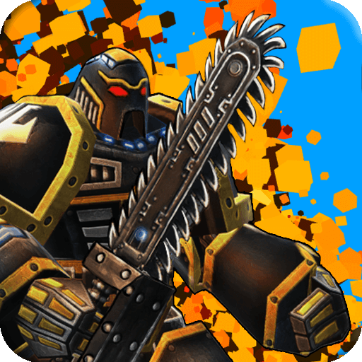 Robot Hero: City Simulator 3D v1.047 MOD APK (Unlimited Coins)