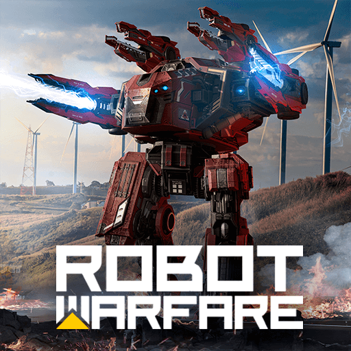 Robot Warfare