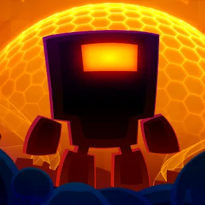 Robotek v2.10.6 MOD APK (Unlocked All DLC)