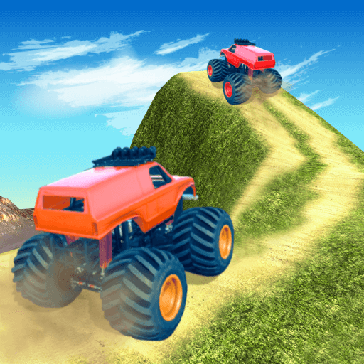 Rock Crawling v2.4.0 MOD APK (Unlocked VIP)