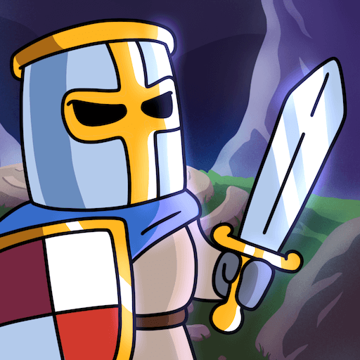 Rogue Legends: Roguelike v1.06 MOD APK (Unlimited Gold/Gems)